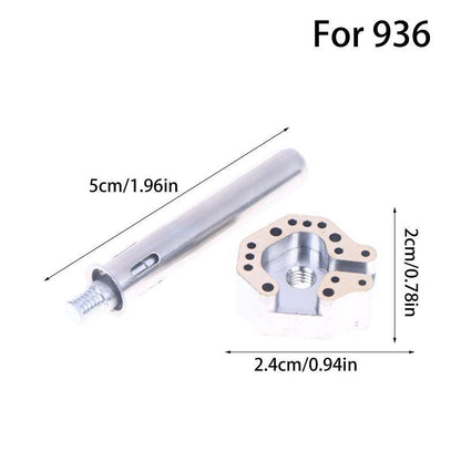 Game Handle Special Rocker Iron Head