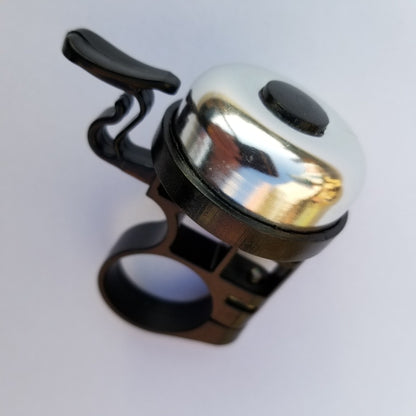 Mountain Bike Many Big And Small Hand Bell