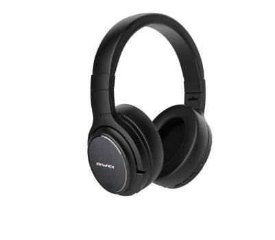 Active Noise Reduction ANC Bluetooth Headset