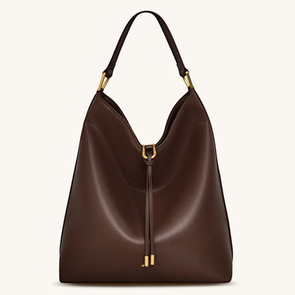 Large Capacity Lazy One Shoulder Underarm Bag