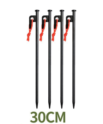 Canopy Tent Windproof Fixed Studs