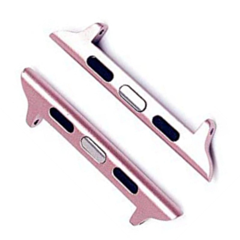 Stainless Steel Strap For Iwatch Ear Connector