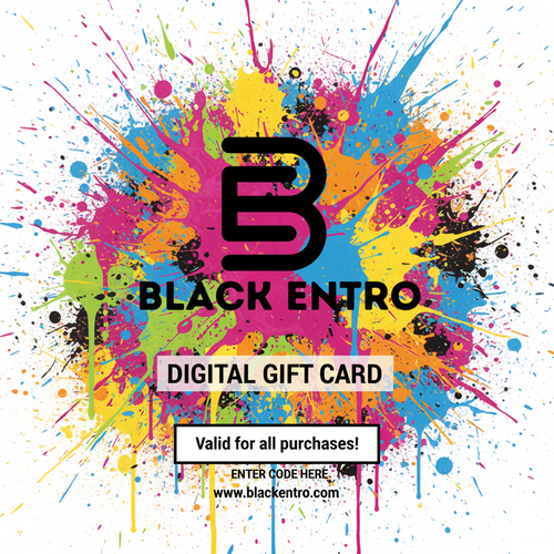 "Digital Gift Card"