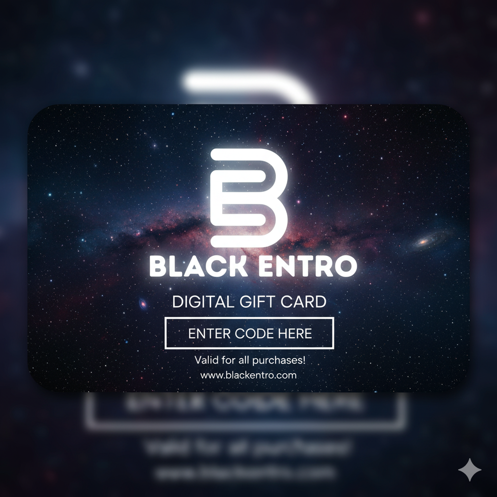 "Digital Gift Card"