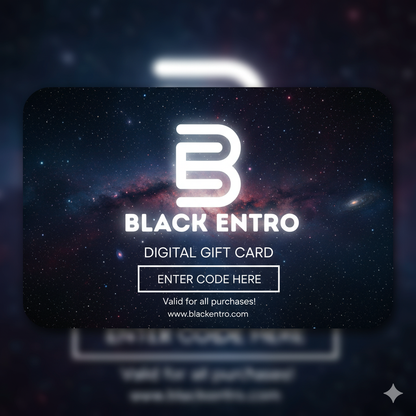 "Digital Gift Card"