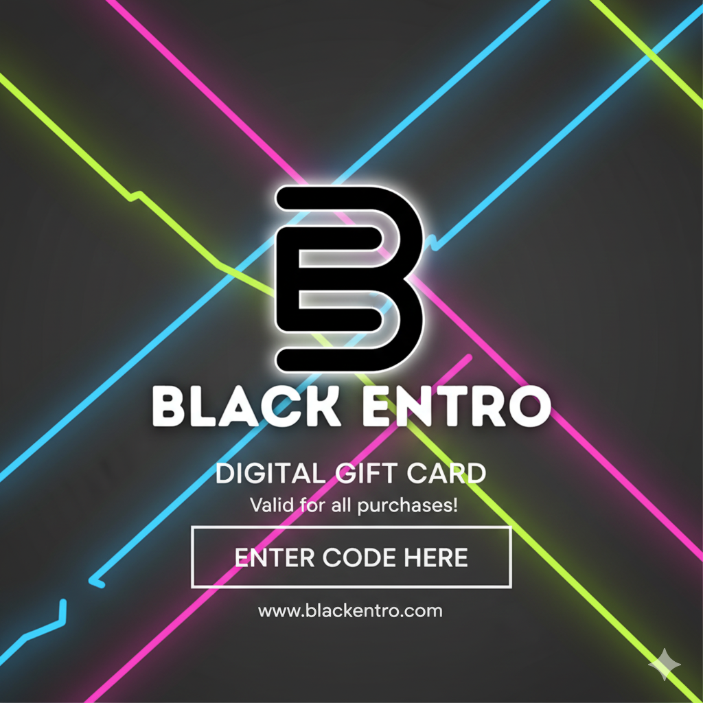 "Digital Gift Card"
